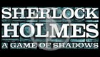 Sherlock Holmes: A Game of Shadows