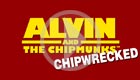 Alvin and the Chipmunks: Chipwrecked