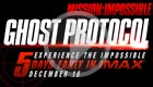 Mission: Impossible – Ghost Protocol