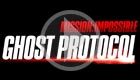 Mission: Impossible – Ghost Protocol