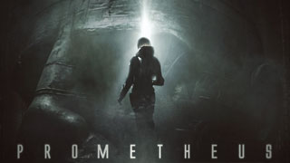 New Trailer – Prometheus