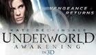 Underworld Awakening