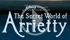 The Secret World of Arrietty