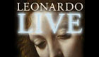 The National Gallery: Leonardo Live