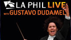 LA Phil Live: Gustavo Dudamel Conducts Mahler 8