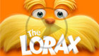 Dr. Seuss' The Lorax