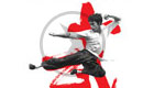 I am Bruce Lee