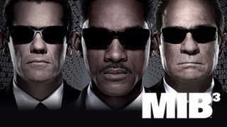New Trailer – MIB 3