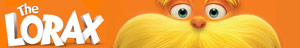 The Lorax Trivia