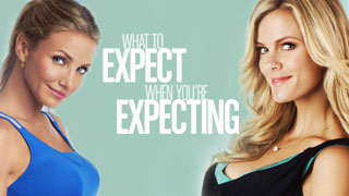 New Trailer – What to Expect When You're Expecting