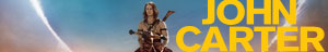 John Carter Trivia