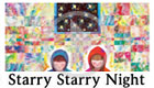Starry Starry Night