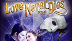 Love Never Dies