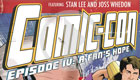 Comic-Con Episode IV: A Fan's Hope