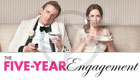 The Five-Year Engagement
