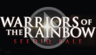 Warriors of the Rainbow: Seediq Bale