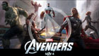 The Avengers