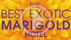 The Best Exotic Marigold Hotel