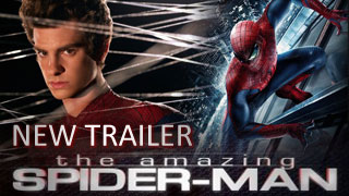 New Trailer – The Amazing Spider-Man