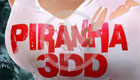Piranha 3DD