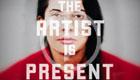 Marina Abramović: The Artist is Present