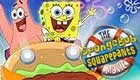 The Spongebob SquarePants Movie