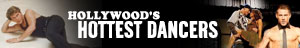 Hollywood's Hottest Dancers