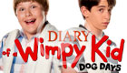 Diary of a Wimpy Kid: Dog Days