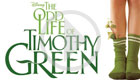 The Odd Life of Timothy Green