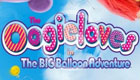 The Oogieloves in the Big Balloon Adventure