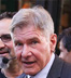  Harrison Ford threatened with deportation