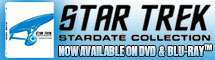Win Star Trek: Stardate Collection on Blu-ray Combo