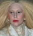 Lady Gaga claims she's too beautiful