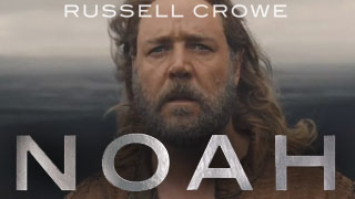 Noah starring Russell Crowe Trailer