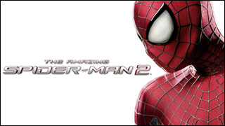 The Amazing Spider-Man 2 Trailer