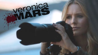 Veronica Mars Trailer