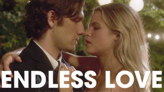 Endless Love Trailer