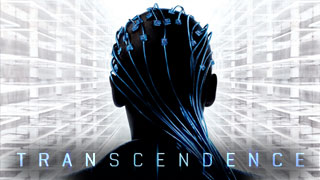 Transcendence Trailer