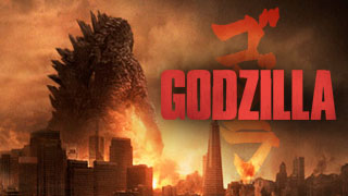 Godzilla Trailer