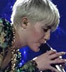 Miley Cyrus needs teleprompter during concerts to remember lyrics 