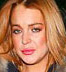 Lindsay Lohan's list of celeb lovers exposed