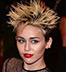 Miley Cyrus tour bus goes up in flames