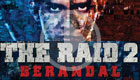 The Raid 2: Berandal 