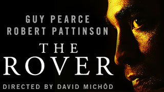 The Rover Trailer