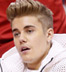 Bieber accused of attempted robbery