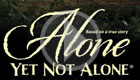 Alone Yet Not Alone 
