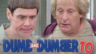 Dumb and Dumber To Trailer