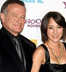 Robin Williams' daughter harassed with fake photos of his dead body