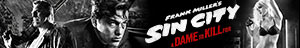 Sin City: A Dame to Kill For Trivia