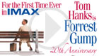 Forrest Gump: The IMAX Experience 